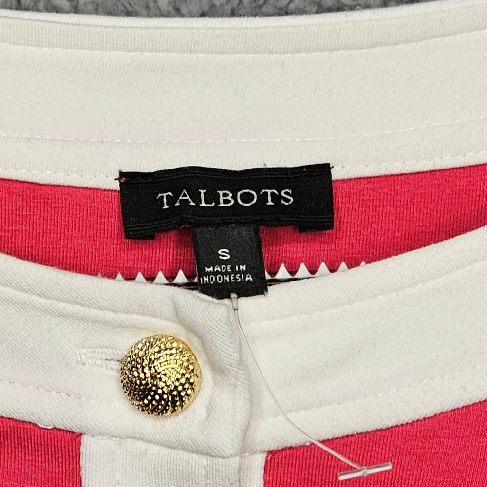 TALBOTS TUNIC‎ SIZE SMALL - Picture 2 of 10